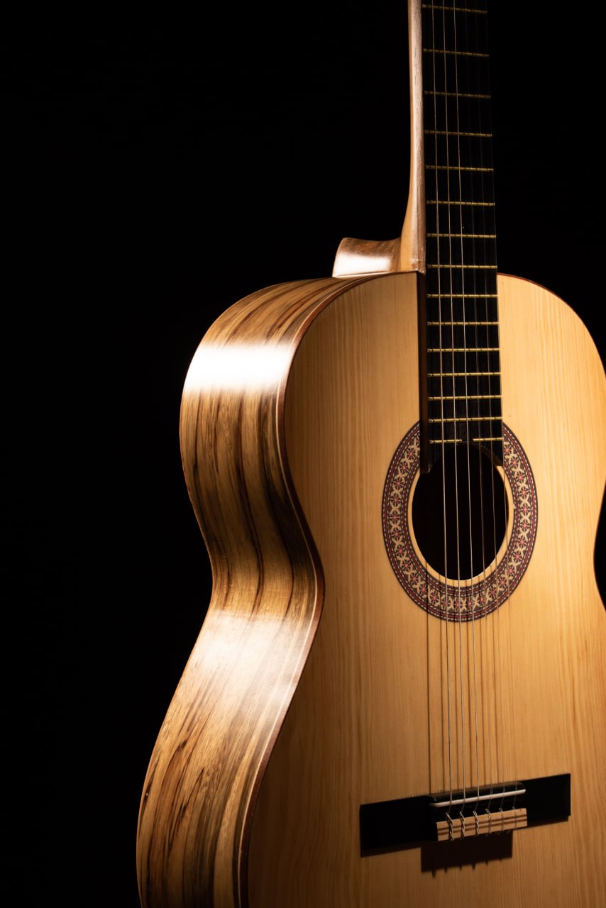 گیتار آگرین 200 مدل 2