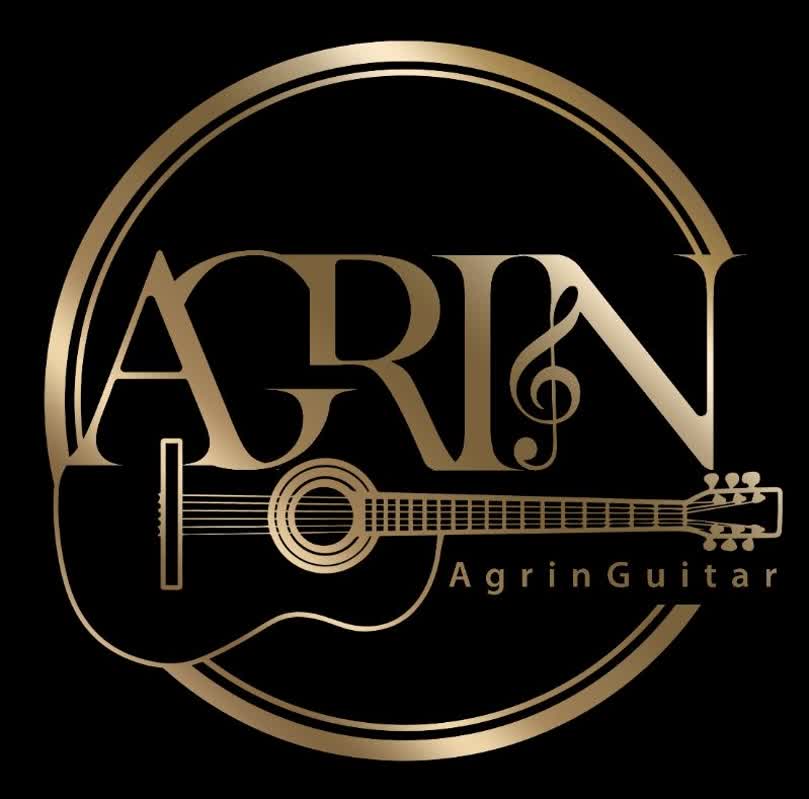 گیتار آگرین